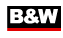 logo B & W
